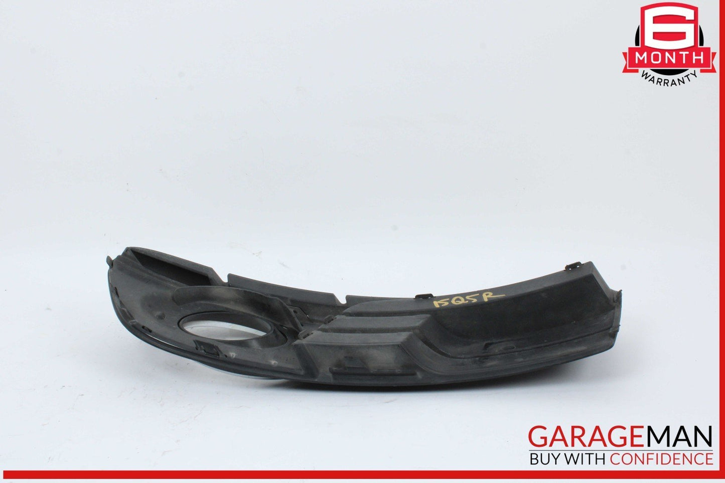 13-17 Audi Q5 SQ5 Front Right Passenger Side Fog Light Bumper Grille Grill OEM