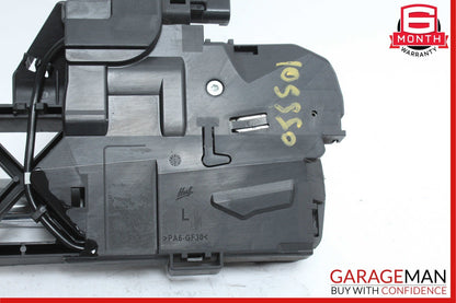 07-13 Mercedes W221 S550 Front Left Side Exterior Door Handle OEM