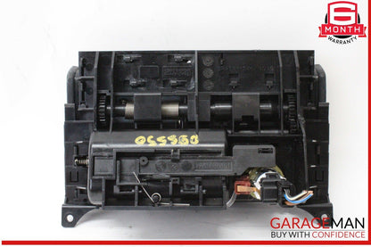 07-09 Mercedes W221 S550 S63 AMG Ashtray Ash Tray Compartment Tray Lighter OEM