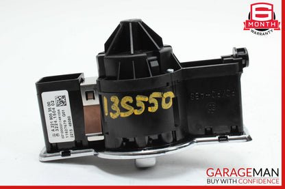 07-14 Mercedes W221 S550 S400 CL550 Headlight Switch Control 2219053500 OEM