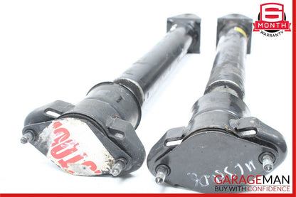 06-12 Mercedes X164 GL450 ML550 Rear Left & Right Shock Absorber Strut Set OEM