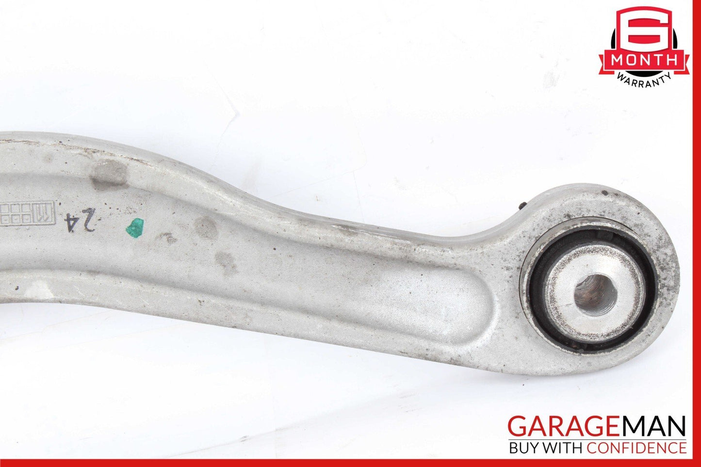 08-17 Mercedes W212 E350 C300 Rear Right / Left Suspension Upper Control Arm OEM