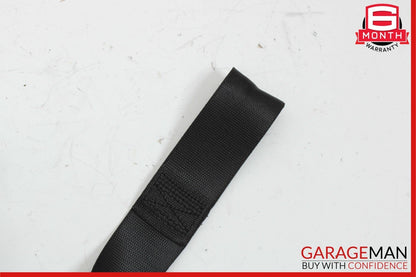 12-14 Mercedes W204 C250 Coupe Front Left Driver Side Seat Belt Retractor Black
