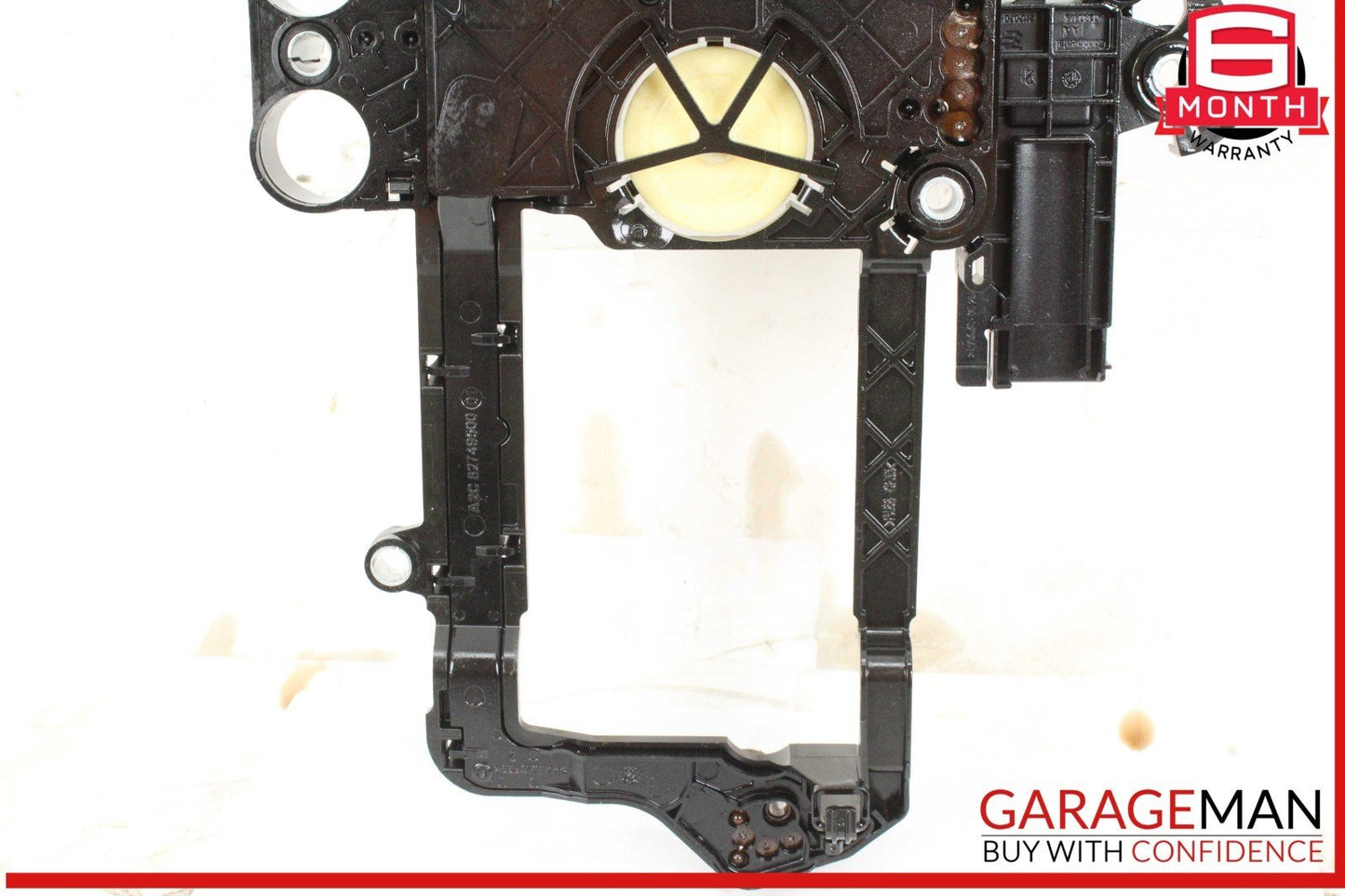 Mercedes W205 C300 E350 S600 VGS4 722.9 7G Transmission Conductor Plate TCU OEM