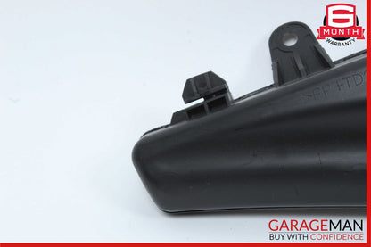 06-13 Mercedes W251 R350 R500 Rear Left Driver Side Quarter Sound Audio Speaker