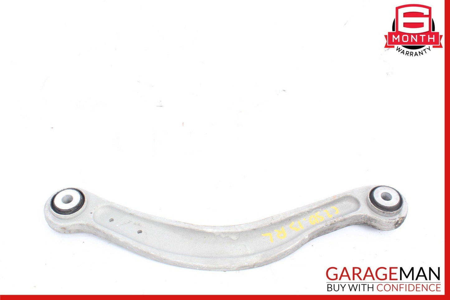 08-18 Mercedes W204 C250 Rear Right / Left Side Suspension Upper Control Arm OEM