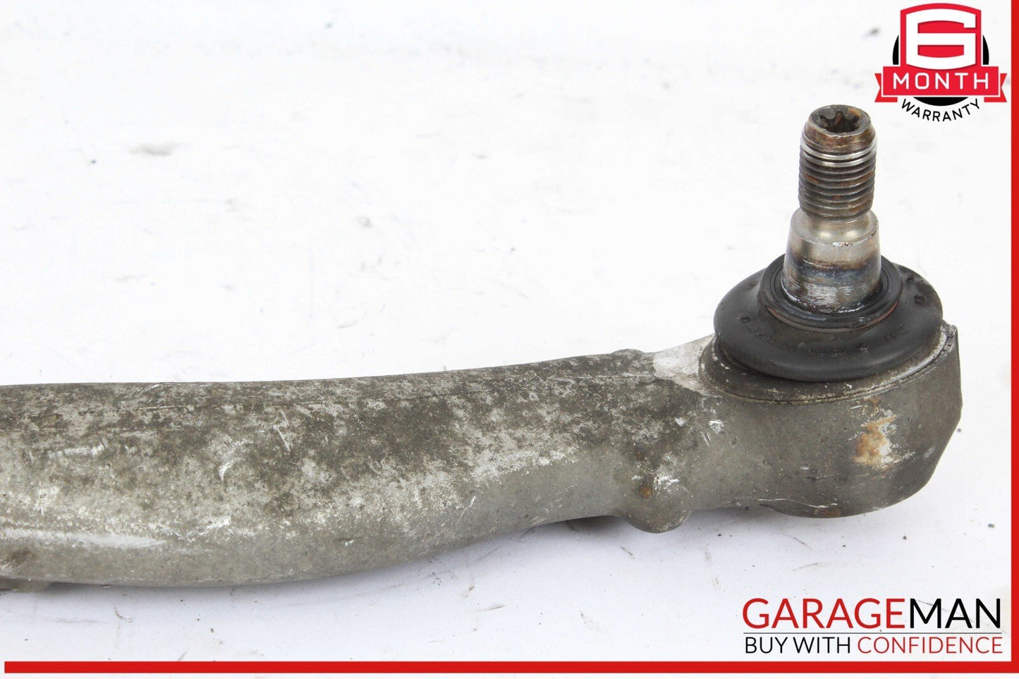 08-15 Mercedes W204 C250 Front Left Driver Side Suspension Lower Control Arm OEM