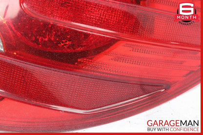 06-10 Mercedes W251 R320 R500 Rear Right Side Taillight Tail Light Lamp OEM