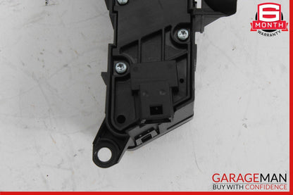 07-14 Mercedes W221 S550 CL550 Door Lock Switch Front Left Driver 2218213051 OEM