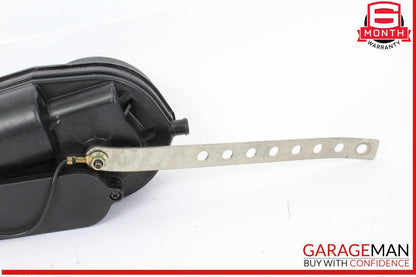 86-91 Mercedes W126 420SEL AM FM Power Radio Antenna OEM