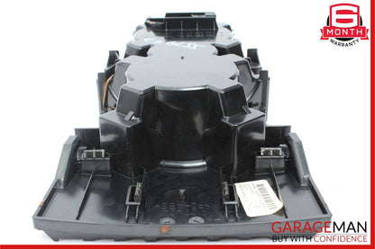 06-12 Mercedes X164 GL550 4MATIC Center Console Cup Holder Compartment OEM