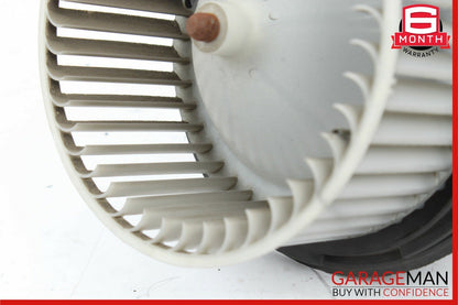 08-15 Mercedes W204 C250 C63 AMG Engine Motor Heater Blower Motor Fan V7771001