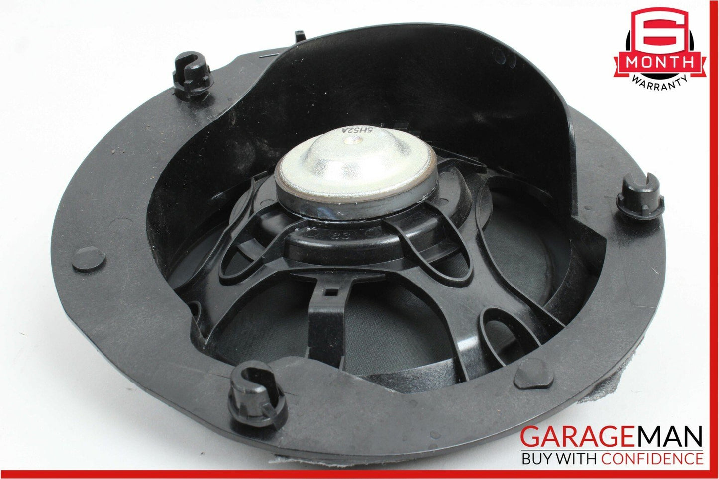 03-06 Mercedes W211 E320 E350 Rear Right Passenger Side Door Audio Sound Speaker