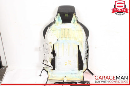 18-24 Audi B9 S5 A5 Front Left Driver Side Top Upper Seat Cushion OEM