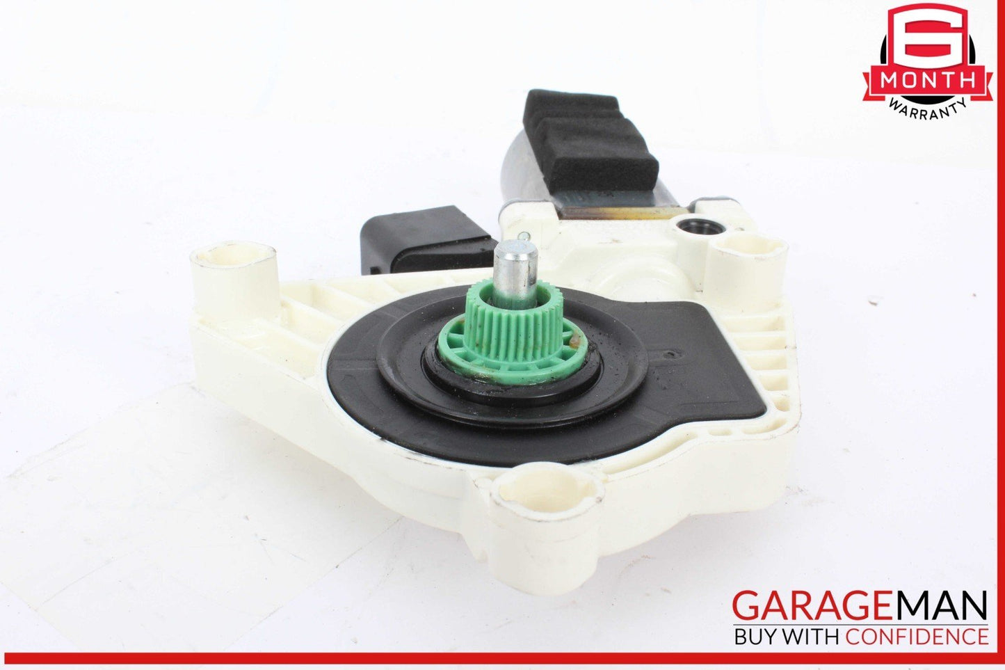 14-18 Mercedes W117 CLA250 CLA45 AMG Rear Left Side Door Window Regulator Motor