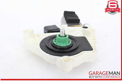 14-18 Mercedes W117 CLA250 CLA45 AMG Rear Left Side Door Window Regulator Motor
