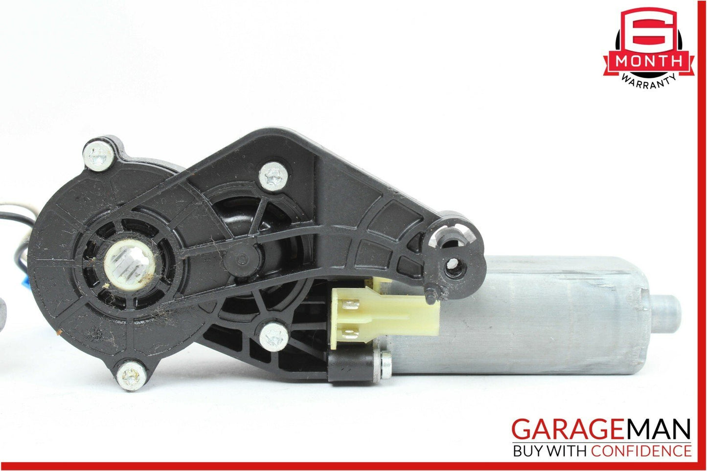 01-09 Mercedes W203 C230 Front Right Side Seat Adjustment Motor Set of 2 Pc OEM