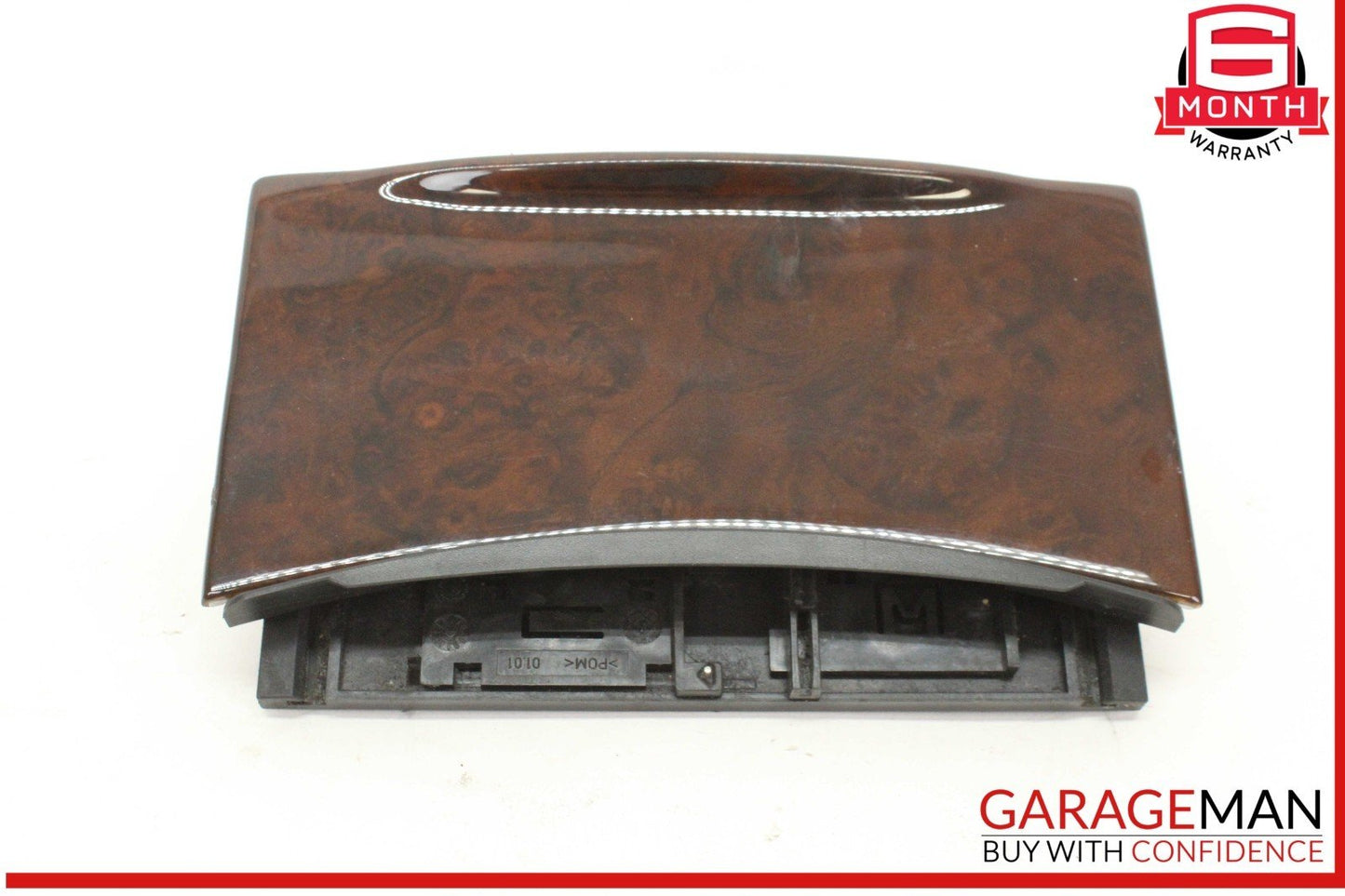 07-14 Mercedes W216 CL550 CL600 Center Console Ashtray Ash Tray Trim OEM