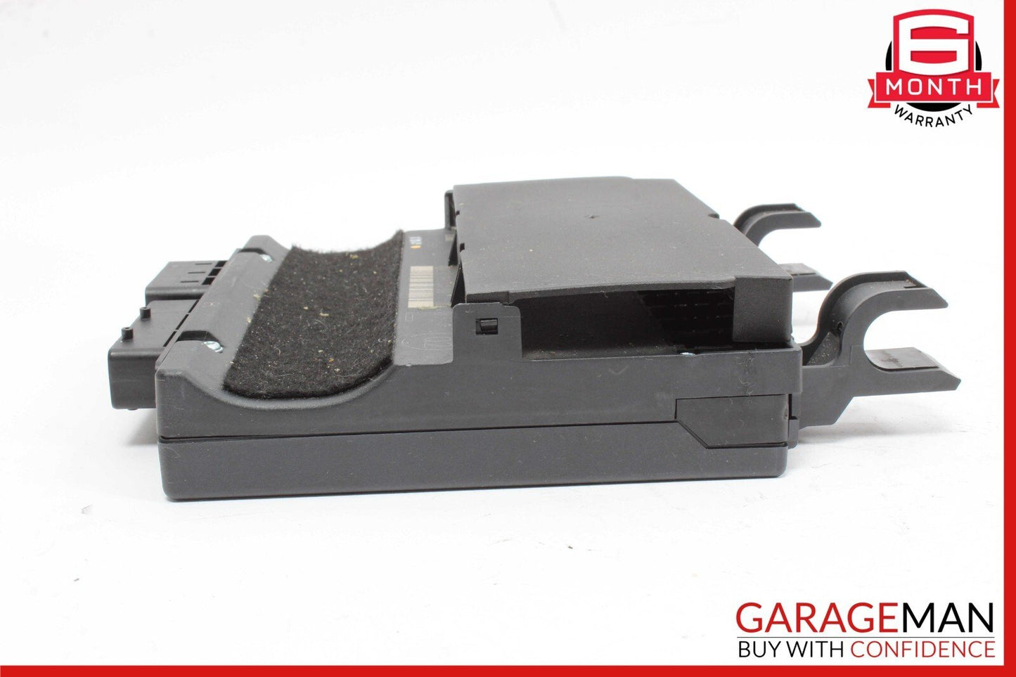 03-12 Mercedes R230 SL550 SL55 AMG Front Left Under Seat Control Module Unit