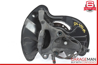 05-11 Mercedes R171 SLK350 Front Right Passenger Side Spindle Knuckle Hub OEM