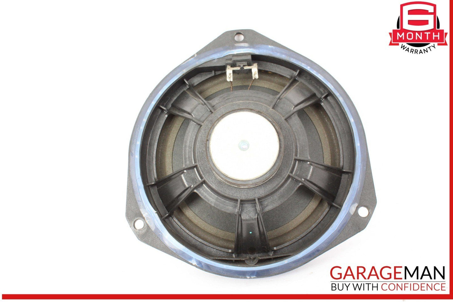 14-17 Maserati Ghibli S Front Right & Left Side Door Sound Audio Speakers OEM