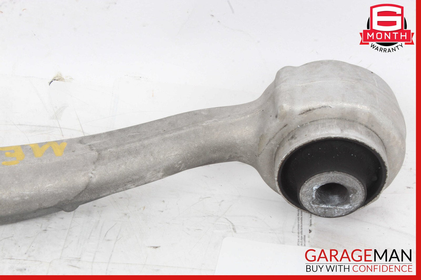 08-17 Mercedes W212 E350 C300 SLK250 Front Right Side Lower Control Arm RWD OEM