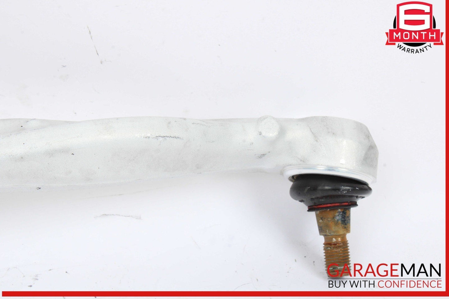 08-17 Mercedes W212 E400 Front Right Passenger Side Lower Control Arm OEM