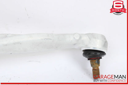 08-17 Mercedes W212 E400 Front Right Passenger Side Lower Control Arm OEM