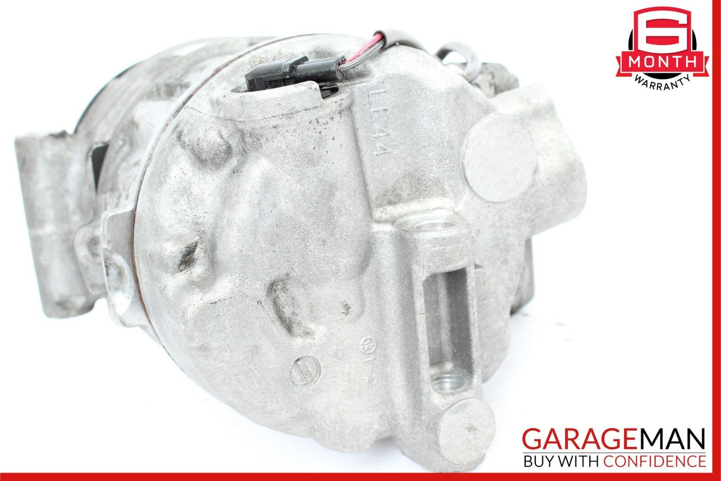 11-14 Mercedes W221 S500 S550 CL550 A/C AC Air Conditioning Compressor Pump OEM
