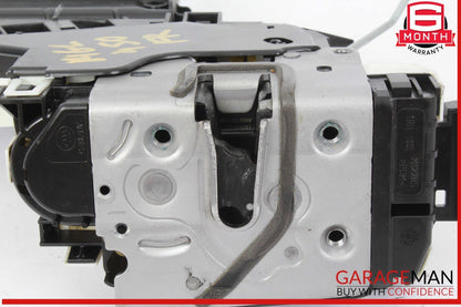 12-16 Mercedes X166 GL450 4MATIC Front Right Side Door Lock Latch Actuator OEM