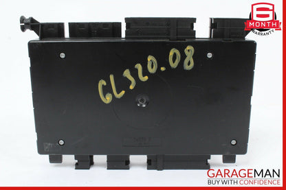 03-11 Mercedes X164 GL320 E350 Seat Control Module Front Right 2118704585 OEM
