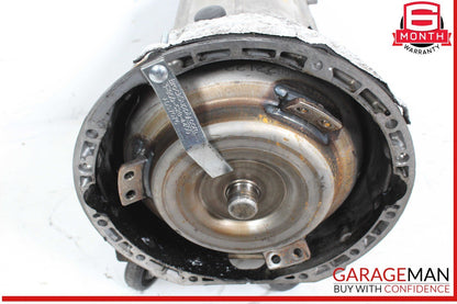 11-13 Mercedes W212 E350 CDI Bluetec 7G Automatic Transmission 722.902 OEM 249k