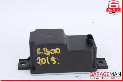15-22 Mercedes W205 C300 GLC43 AMG Voltage Converter Control Module Unit OEM
