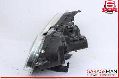 07-09 Mercedes W211 E350 Front Right Side Halogen Headlight Head Light Lamp OEM