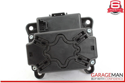 15-20 Mercedes W212 E350 SLC300 Radio Navigation Media Controller Switch OEM