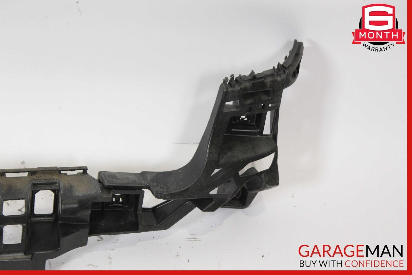 13-16 Mercedes X166 GL450 GL350 Rear Bumper Support Mount Bracket Bar OEM