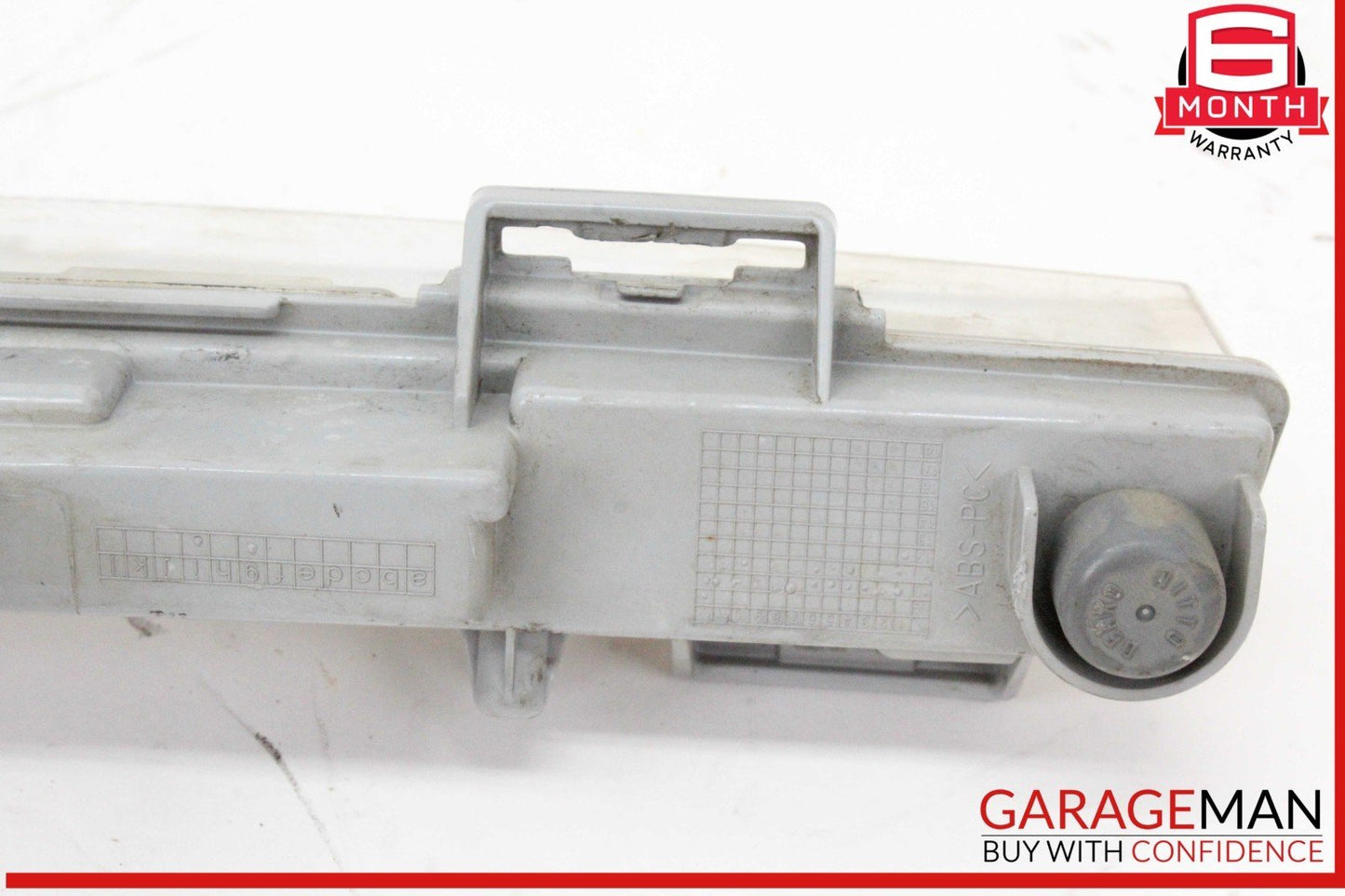 10-14 Mercedes W204 C250 CGI Front Right Daytime Running Fog Light Lamp OEM