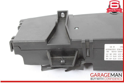 07-14 Mercedes W221 S63 AMG S400 CL550 A/C AC Heater Climate Control Switch OEM