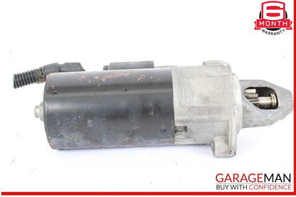 98-07 Mercedes W203 C32 SLK32 AMG Crossfire Engine Motor Starter 0051516501 OEM
