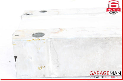08-14 Mercedes W204 C300 Front Right Bumper Reinforcement Impact Bracket Bar OEM