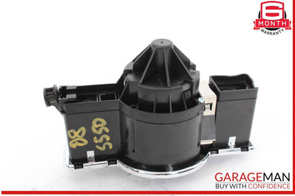 07-14 Mercedes W221 S550 S600 CL550 Headlight Head Light Switch Control Module