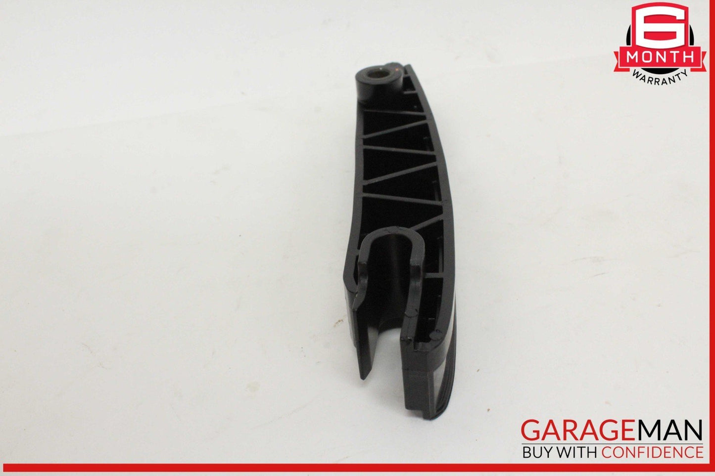 07-09 Audi Q7 VW Touareg Engine Timing Chain Guide Rail 03H109513B OEM