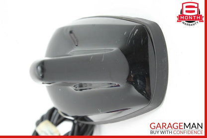 12-14 Mercedes W204 C250 C63 AMG Sedan Shark Fin Radio Antenna OEM