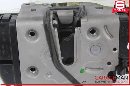 12-18 Mercedes W218 CLS550 CLS400 Rear Left Side Door Lock Latch Actuator OEM