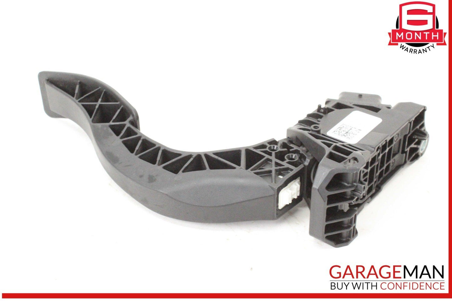 17-24 Audi Q7 Gas Pedal Accelerator Throttle 8W1723523 OEM