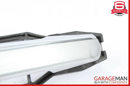 96-02 Mercedes W210 E320 E430 Front Right Passenger Exterior Door Handle OEM