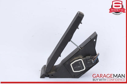13-15 Mercedes X204 GLK250 GLK350 Gas Acceleration Throttle Pedal 2043000304 OEM