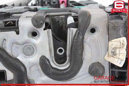 15-20 Mercedes W213 E300 C350e Rear Right Side Door Lock Latch Actuator OEM