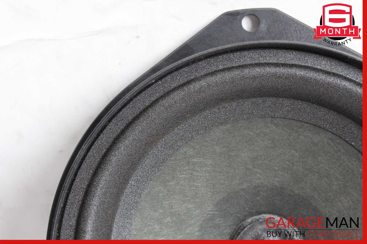 17-22 Alfa Romeo Giulia Door Audio Sound Speaker Set of 2 OEM