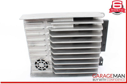08-17 Mercedes W218 CLS500 Amplifier AMP Harman Becker 2129007108 OEM